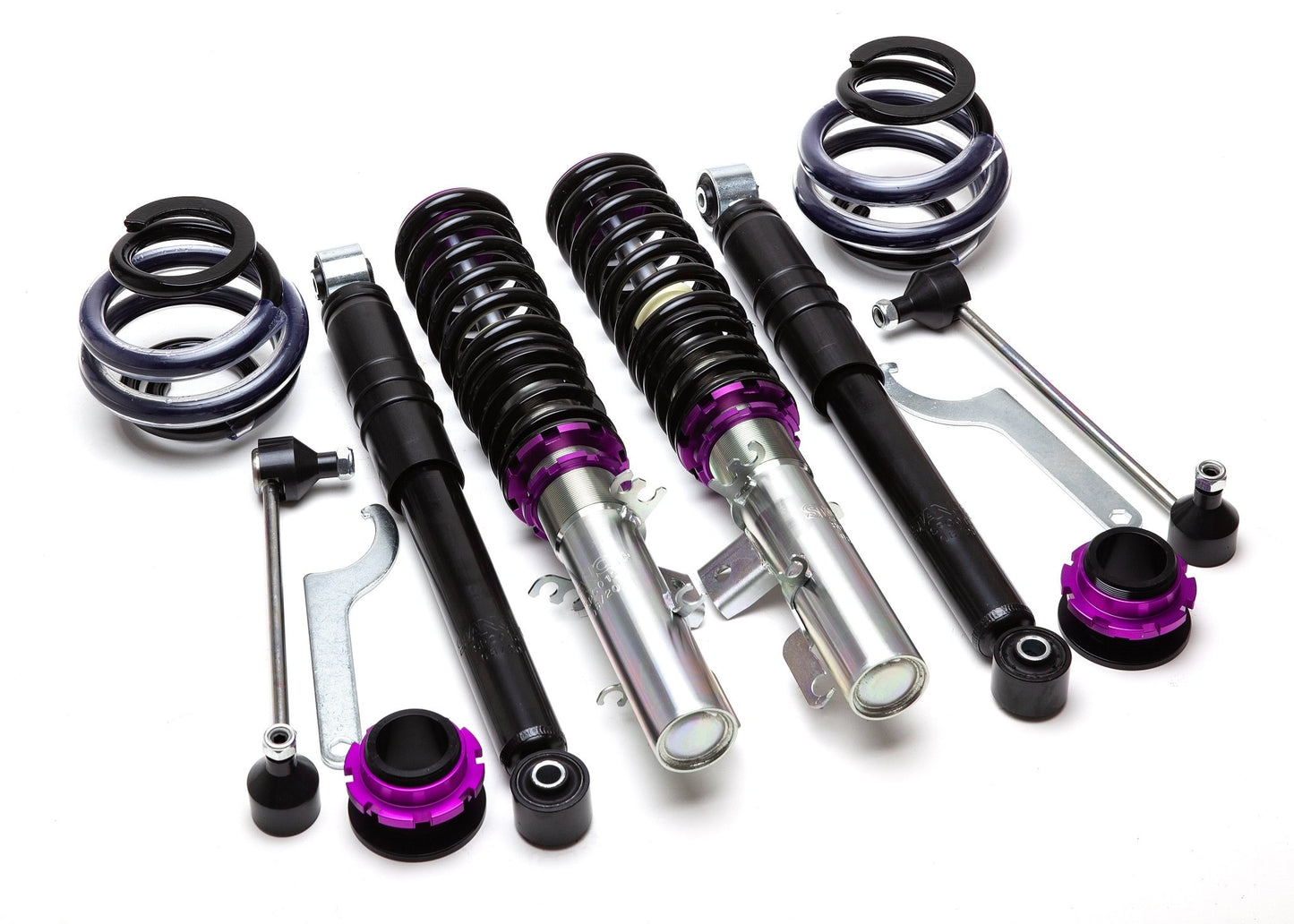 Ultra Coilover kit - STANCE+