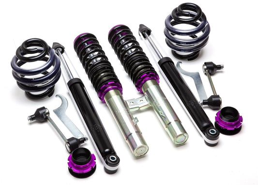 Ultra Coilover kit - STANCE+
