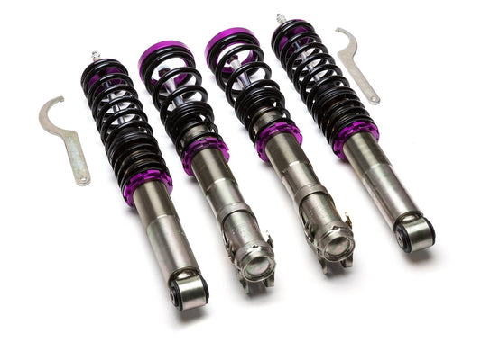 Ultra Coilover kit - STANCE+