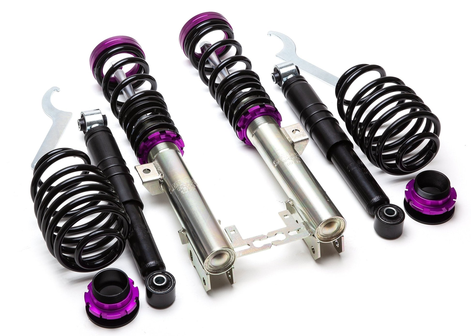 Ultra Coilover kit - STANCE+