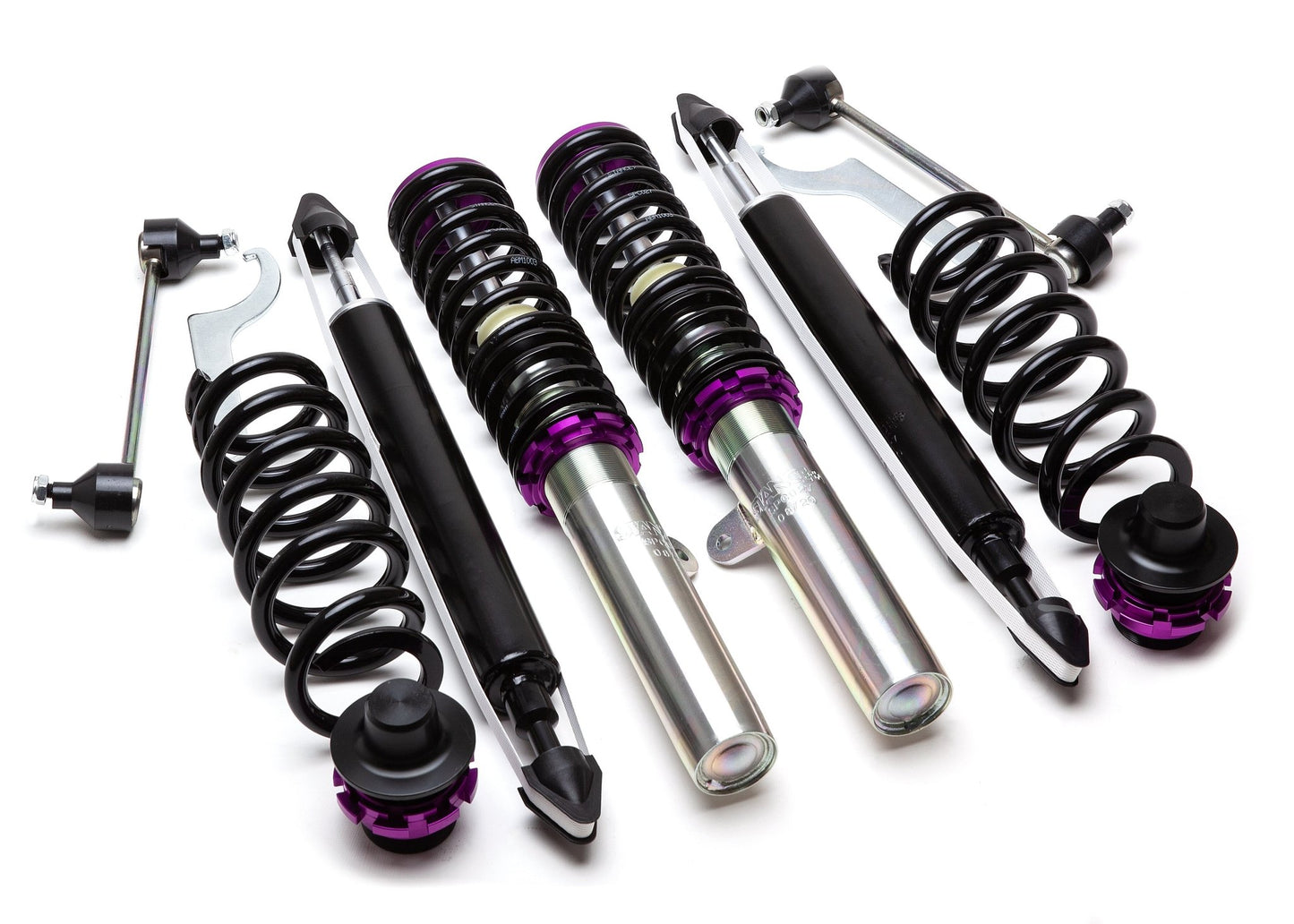 Ultra Coilover kit - STANCE+