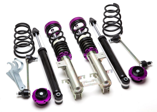 Ultra Coilover kit - STANCE+