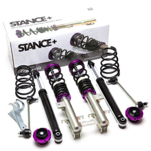 Ultra Coilover kit with Retail Box - STANCE+