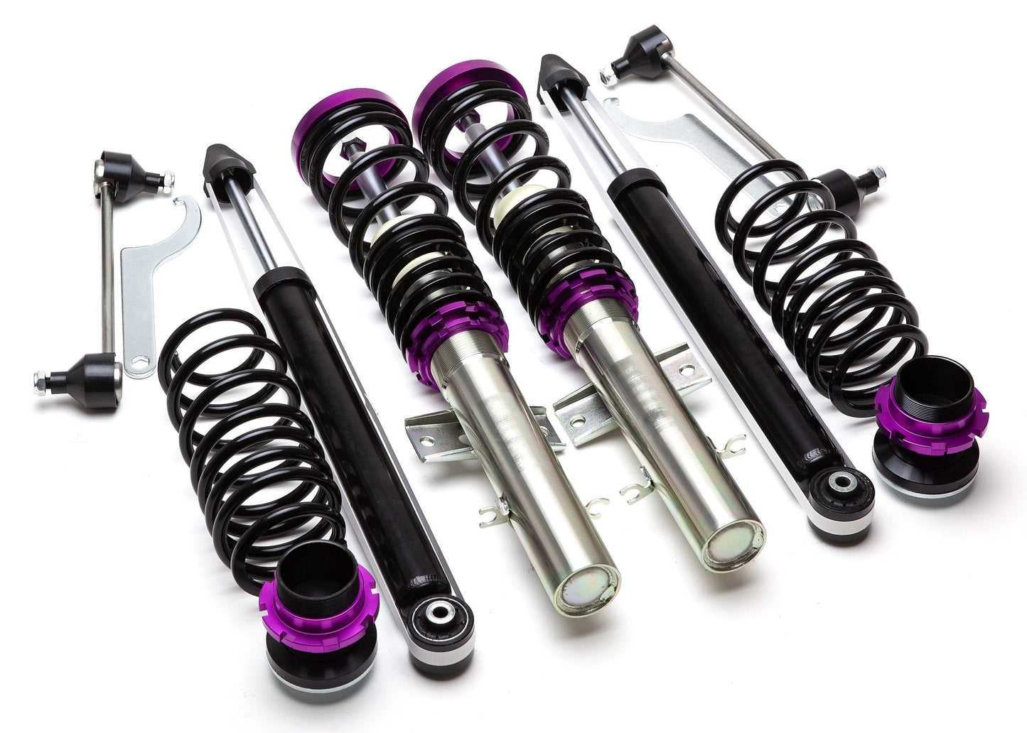 Ultra Coilover kit - STANCE+