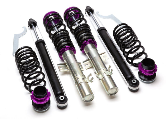 Ultra Coilover kit - STANCE+