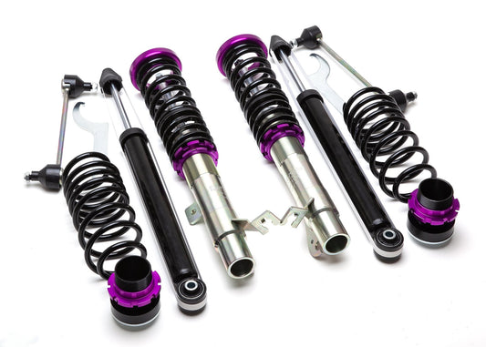 Ultra Coilover kit - STANCE+