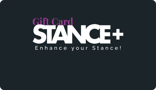 Gift Card - STANCE+