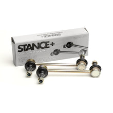 Shortened Drop Links with Retail Box – STANCE+