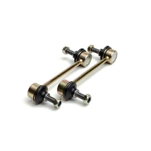 Shortened Drop Links – STANCE+