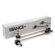 Shortened Drop Links with Retail Box – STANCE+