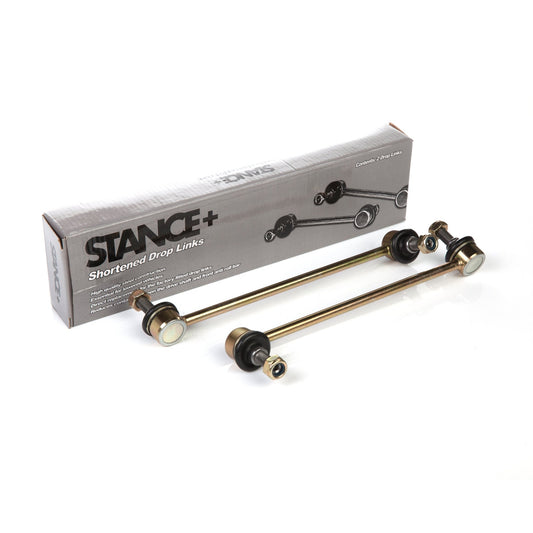 Shortened Drop Links with Retail Box – STANCE+