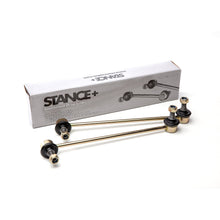 Shortened Drop Links with Retail Box – STANCE+