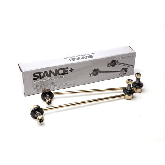 Shortened Drop Links with Retail Box – STANCE+