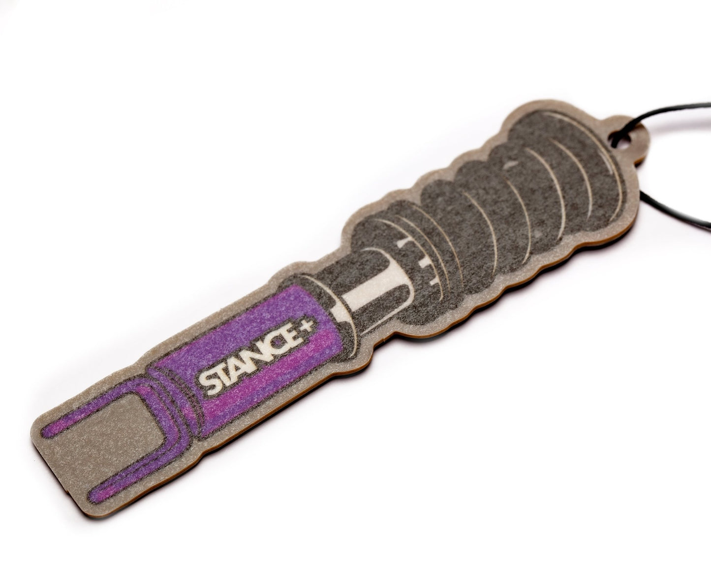 Coilover Strut Air Freshener - STANCE+
