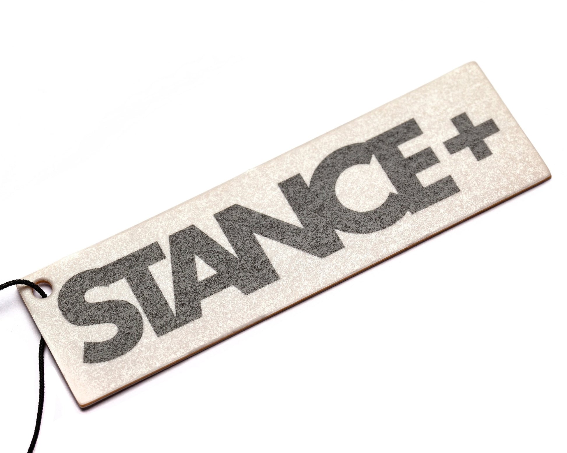 Logo Air Freshener - STANCE+